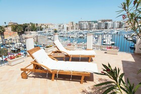 Fortaleza Charme House