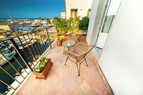 Fortaleza Charme House