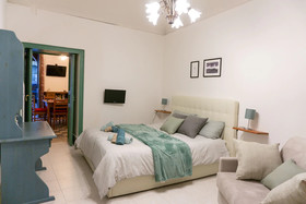 Forte Vigliena House