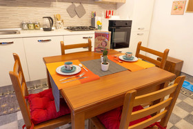 Forte Vigliena House