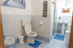 Forte Vigliena House