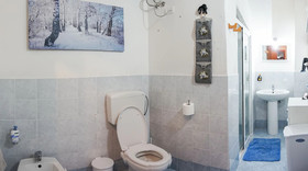 Forte Vigliena House