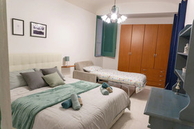 Forte Vigliena House