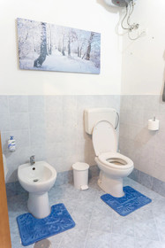 Forte Vigliena House