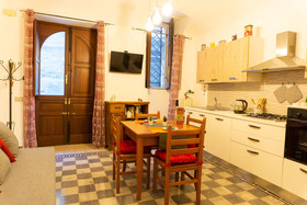 Forte Vigliena House