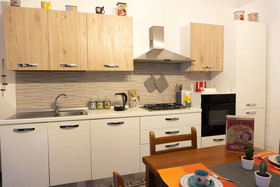 Forte Vigliena House