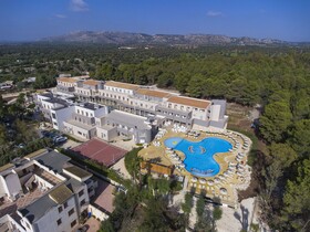 FV Hotels Spiagge Bianche