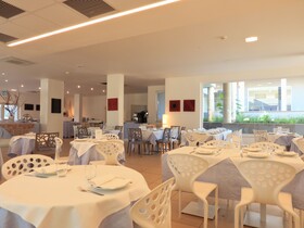 FV Hotels Spiagge Bianche