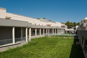 FV Hotels Spiagge Bianche