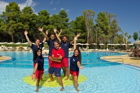FV Hotels Spiagge Bianche