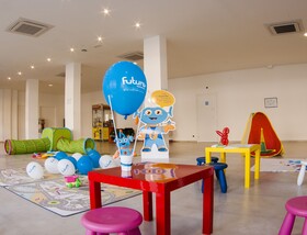 FV Hotels Spiagge Bianche