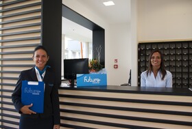 FV Hotels Spiagge Bianche