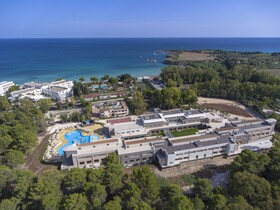 FV Hotels Spiagge Bianche