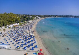 FV Hotels Spiagge Bianche