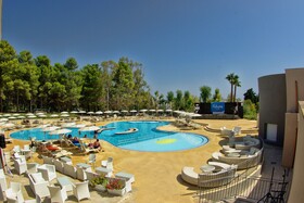FV Hotels Spiagge Bianche
