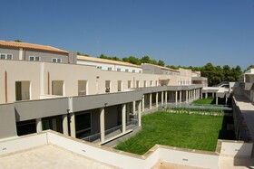 FV Hotels Spiagge Bianche