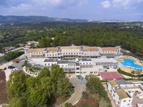 FV Hotels Spiagge Bianche