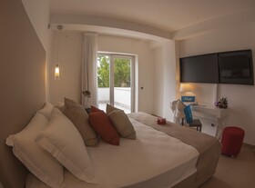 FV Hotels Spiagge Bianche