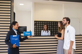 FV Hotels Spiagge Bianche