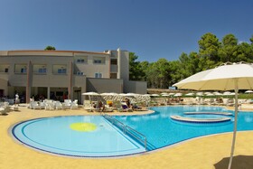 FV Hotels Spiagge Bianche