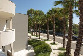 FV Hotels Spiagge Bianche
