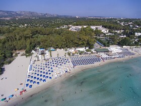 FV Hotels Spiagge Bianche