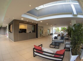 FV Hotels Spiagge Bianche