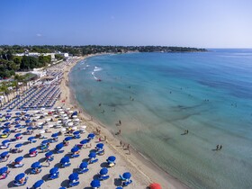 FV Hotels Spiagge Bianche