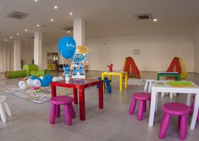 FV Hotels Spiagge Bianche