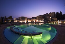 FV Hotels Spiagge Bianche