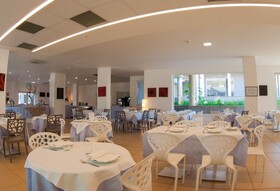 FV Hotels Spiagge Bianche