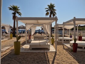 FV Hotels Spiagge Bianche