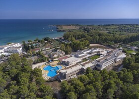FV Hotels Spiagge Bianche