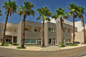 FV Hotels Spiagge Bianche