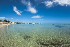 FV Hotels Spiagge Bianche