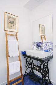 Giuggiulena Bed & Breakfast