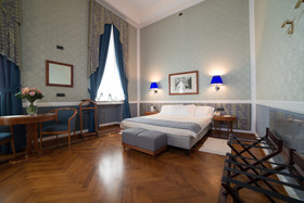Grand Hotel Ortigia