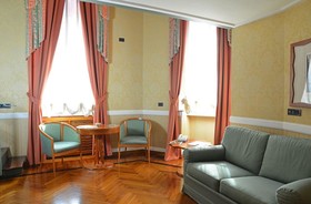 Grand Hotel Ortigia