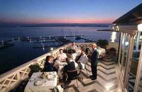 Grand Hotel Ortigia