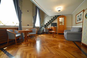 Grand Hotel Ortigia