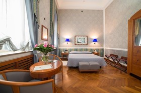 Grand Hotel Ortigia