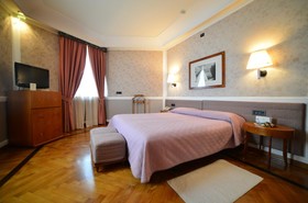 Grand Hotel Ortigia