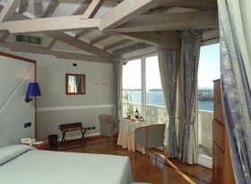 Grand Hotel Ortigia