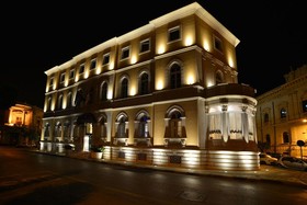 Grand Hotel Ortigia