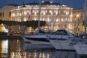 Grand Hotel Ortigia