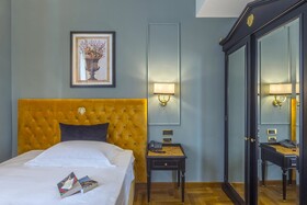 Grand Hotel Villa Politi
