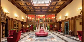 Grand Hotel Villa Politi