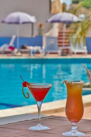 Grand Hotel Villa Politi