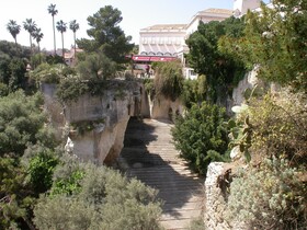 Grand Hotel Villa Politi