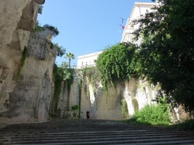 Grand Hotel Villa Politi